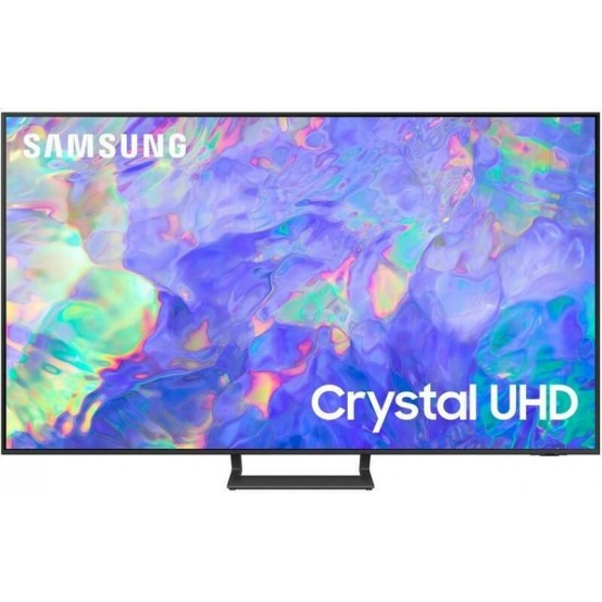 Televizor Samsung  UE55CU8572