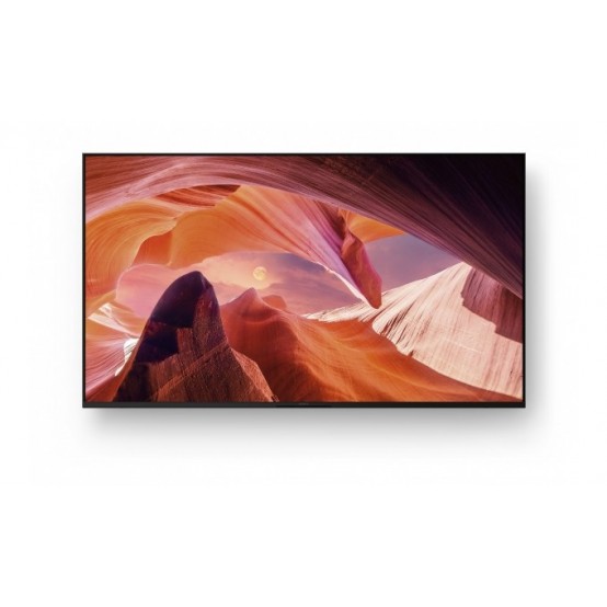 Televizor Sony  FWD-75X80L