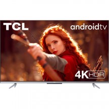 Televizor TCL 50P721