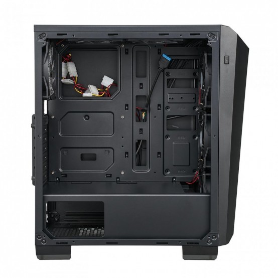 Carcasa Serioux TYRON SRXC-TYRON