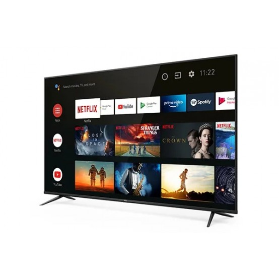Televizor TCL  55P615