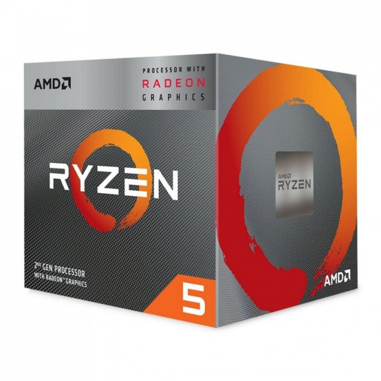 Procesor AMD Ryzen 5 3600X BOX 100-100000022BOX