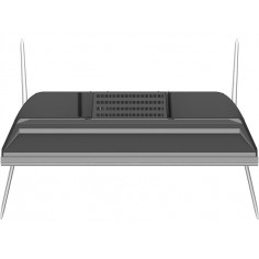 Televizor Tesla  43S635SFS 2