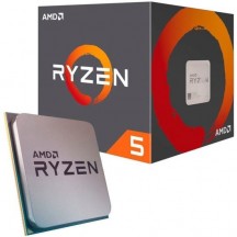 Procesor AMD Ryzen 5 3600 BOX 100-100000031BOX