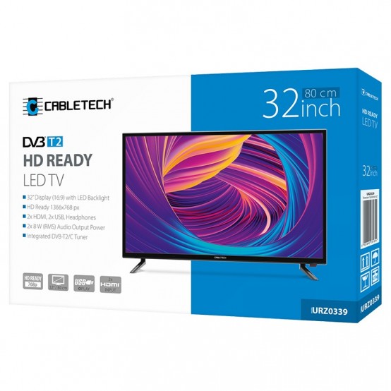 Televizor Cabletech  URZ0339.1