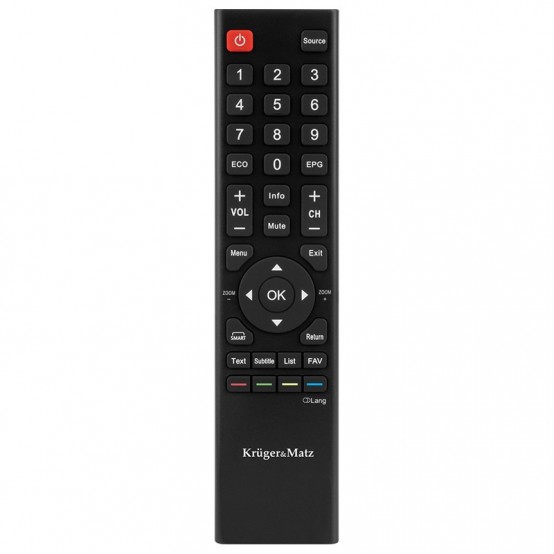 Televizor Kruger&Matz  KM0224-T4