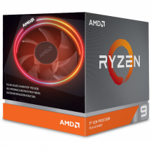 Procesor AMD Ryzen 9 3900X BOX 100-100000023BOX