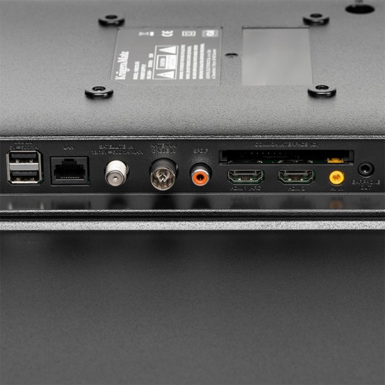 Televizor Kruger&Matz  KM0232-S5