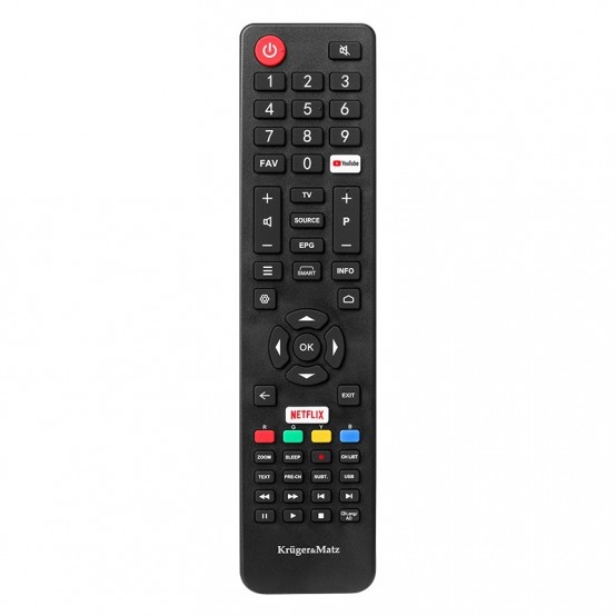 Televizor Kruger&Matz  KM0232-S5