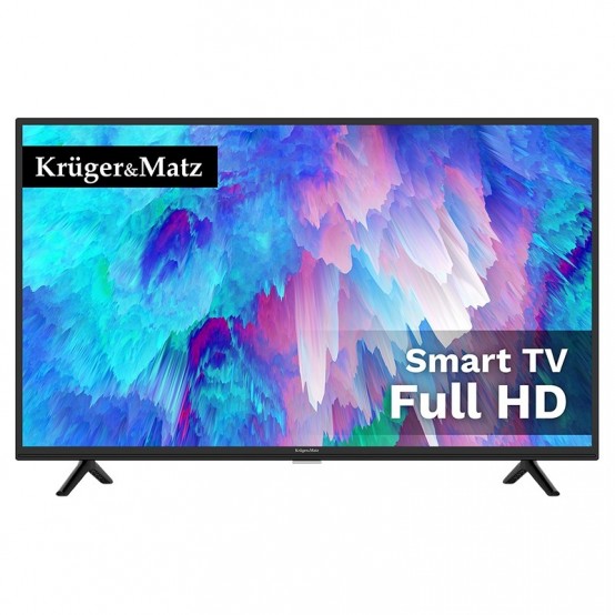 Televizor Kruger&Matz  KM0240FHD-S6