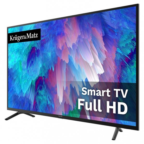 Televizor Kruger&Matz  KM0240FHD-S6