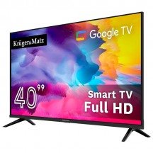 Televizor Kruger&Matz  KM0240FHD-SA