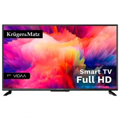 Televizor Kruger&Matz  KM0240FHD-V