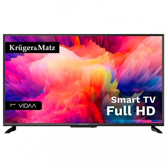 Televizor Kruger&Matz  KM0240FHD-V