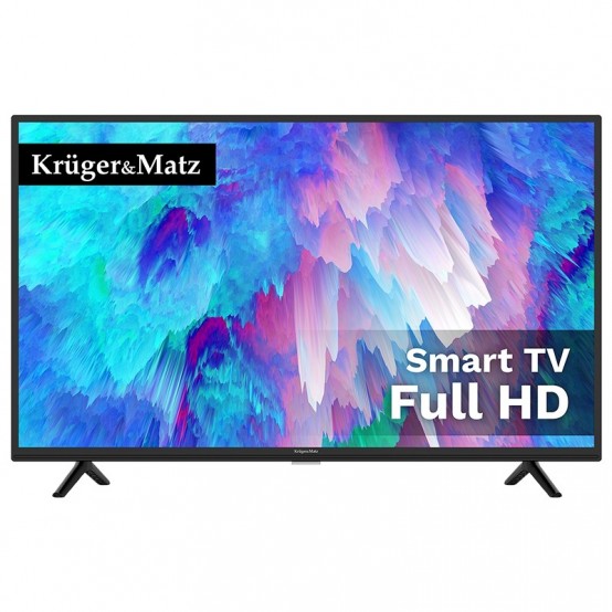 Televizor Kruger&Matz  KM0243FHD-S6