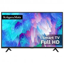 Televizor Kruger&Matz  KM0243FHD-S6