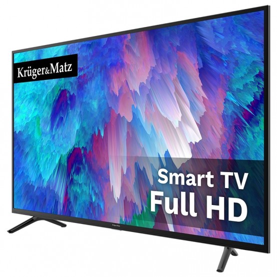 Televizor Kruger&Matz  KM0243FHD-S6