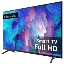 Televizor Kruger&Matz  KM0243FHD-S6