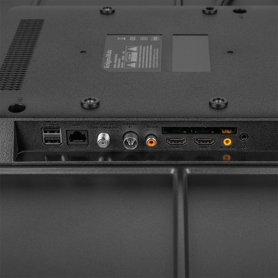 Televizor Kruger&Matz  KM0243FHD-S6