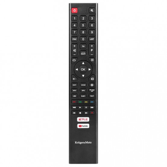 Televizor Kruger&Matz  KM0243FHD-S6
