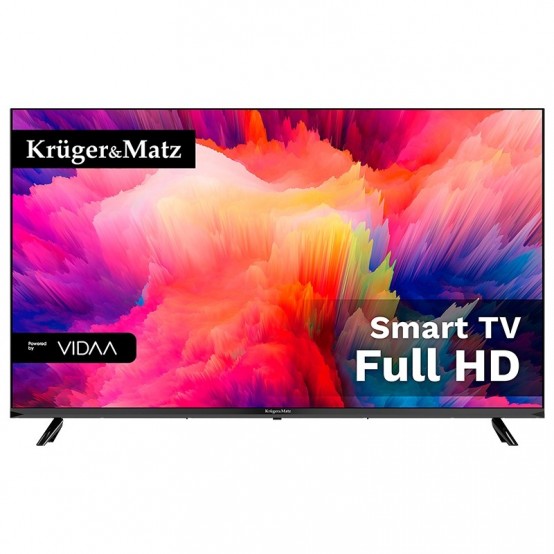 Televizor Kruger&Matz  KM0243FHD-V