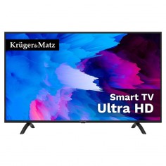 Televizor Kruger&Matz  KM0250UHD-S4