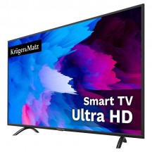 Televizor Kruger&Matz  KM0250UHD-S4