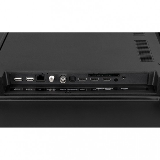 Televizor Kruger&Matz  KM0250UHD-S4