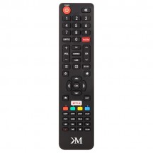 Televizor Kruger&Matz  KM0250UHD-S4