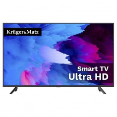 Televizor Kruger&Matz  KM0250UHD-S5