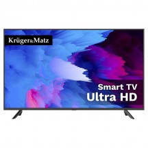 Televizor Kruger&Matz  KM0250UHD-S5