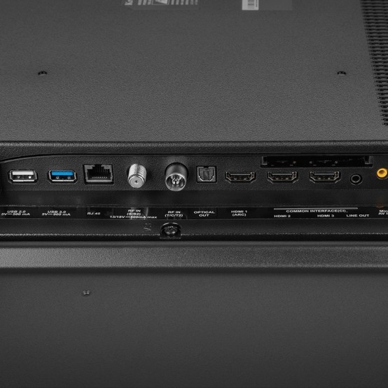 Televizor Kruger&Matz  KM0250UHD-S5