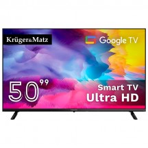 Televizor Kruger&Matz  KM0250UHD-SA