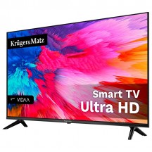 Televizor Kruger&Matz  KM0250UHD-V