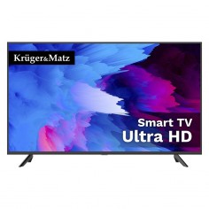 Televizor Kruger&Matz  KM0255UHD-S5