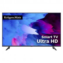Televizor Kruger&Matz  KM0255UHD-S5