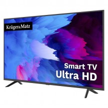 Televizor Kruger&Matz  KM0255UHD-S5