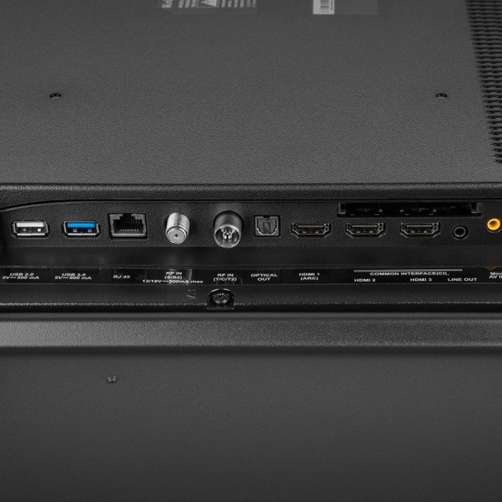 Televizor Kruger&Matz  KM0255UHD-S5