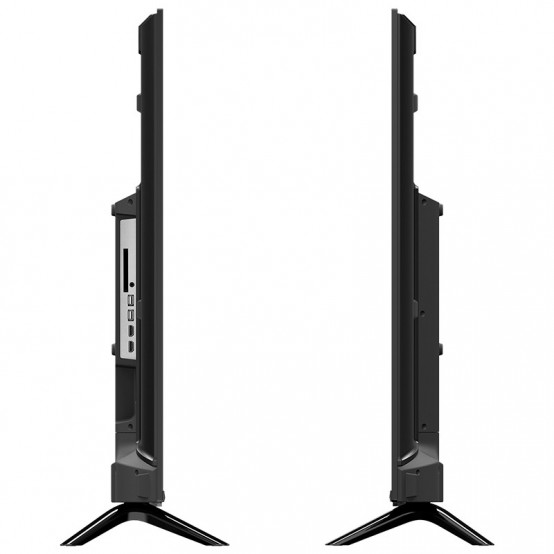Televizor Kruger&Matz  KM0255UHD-SA