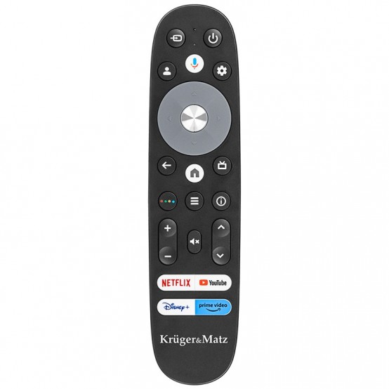 Televizor Kruger&Matz  KM0255UHD-SA