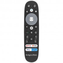 Televizor Kruger&Matz  KM0255UHD-SA