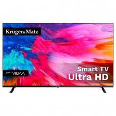 Televizor Kruger&Matz  KM0255UHD-V