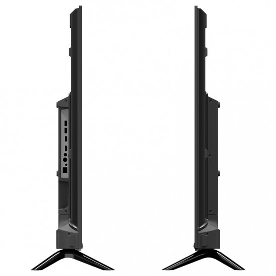 Televizor Kruger&Matz  KM0255UHD-V