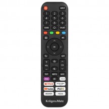 Televizor Kruger&Matz  KM0255UHD-V