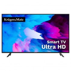 Televizor Kruger&Matz  KM0258UHD-S5