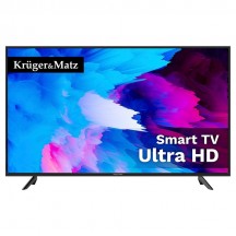 Televizor Kruger&Matz  KM0258UHD-S5