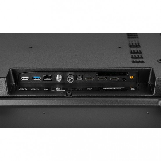 Televizor Kruger&Matz  KM0258UHD-S5