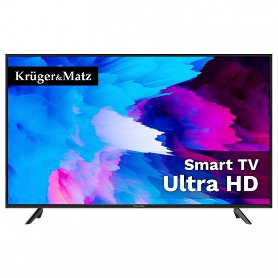 Televizor Kruger&Matz  KM0265UHD-S5