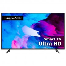 Televizor Kruger&Matz  KM0265UHD-S5