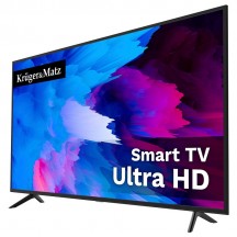 Televizor Kruger&Matz  KM0265UHD-S5